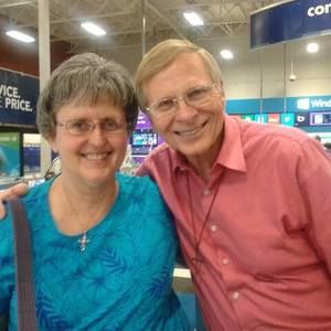 Meet your Posher, Frank